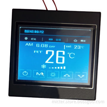 Smart House Products, Give you Very Comfortable High Grade House/Buildings